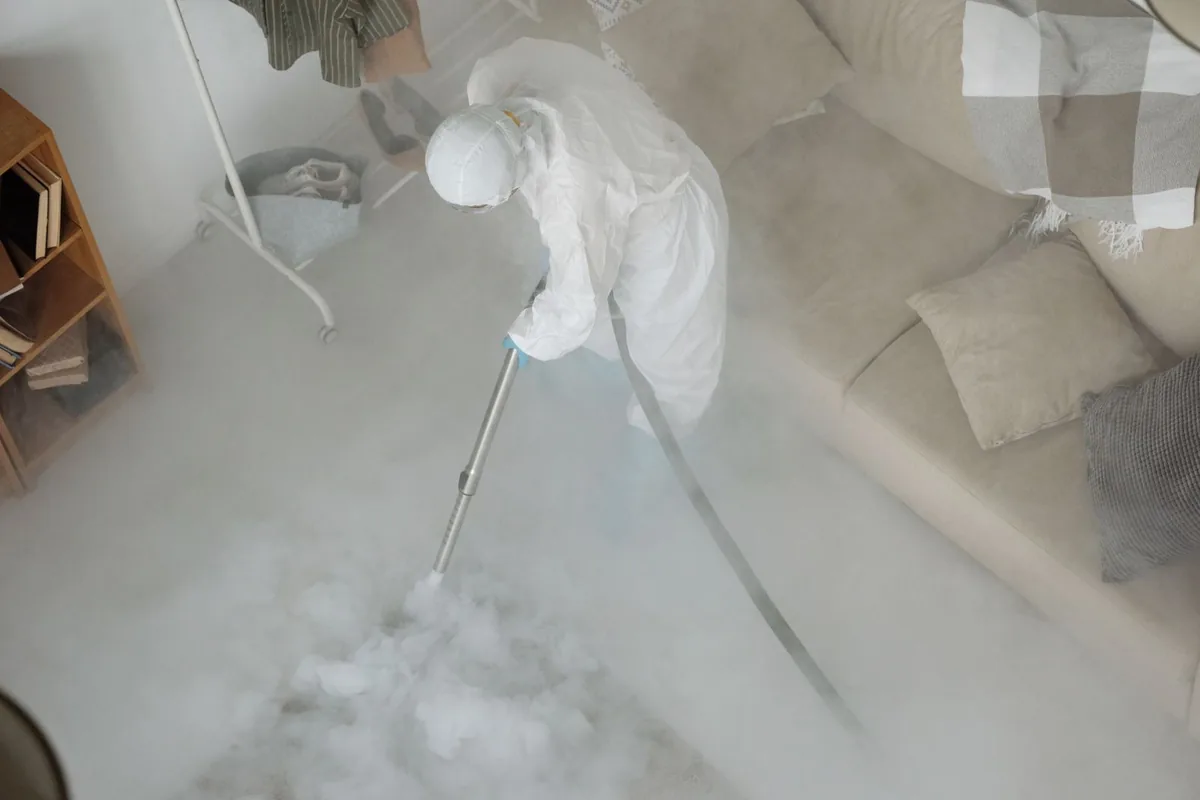 Biohazard Cleanup in Lisbon Falls, ME